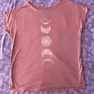 GAIAM Yoga Top